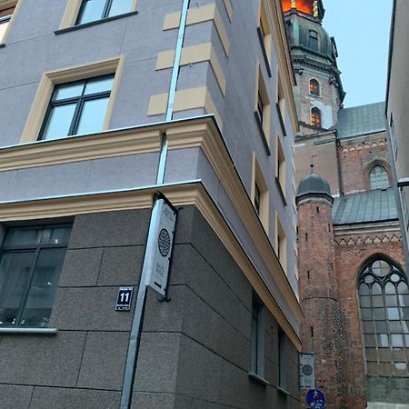 Apartment With Character, Old Town Рига Екстер'єр фото