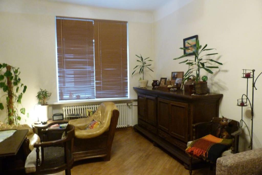 Apartment With Character, Old Town Рига Екстер'єр фото