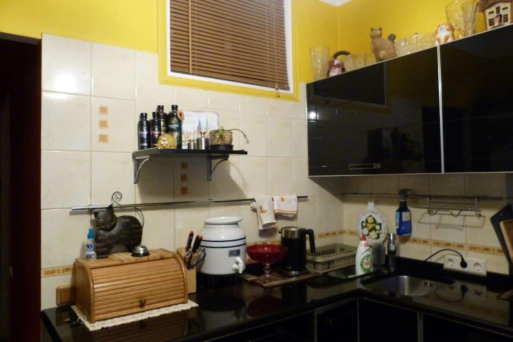 Apartment With Character, Old Town Рига Екстер'єр фото