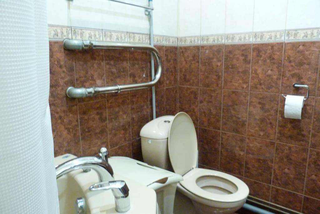 Apartment With Character, Old Town Рига Екстер'єр фото