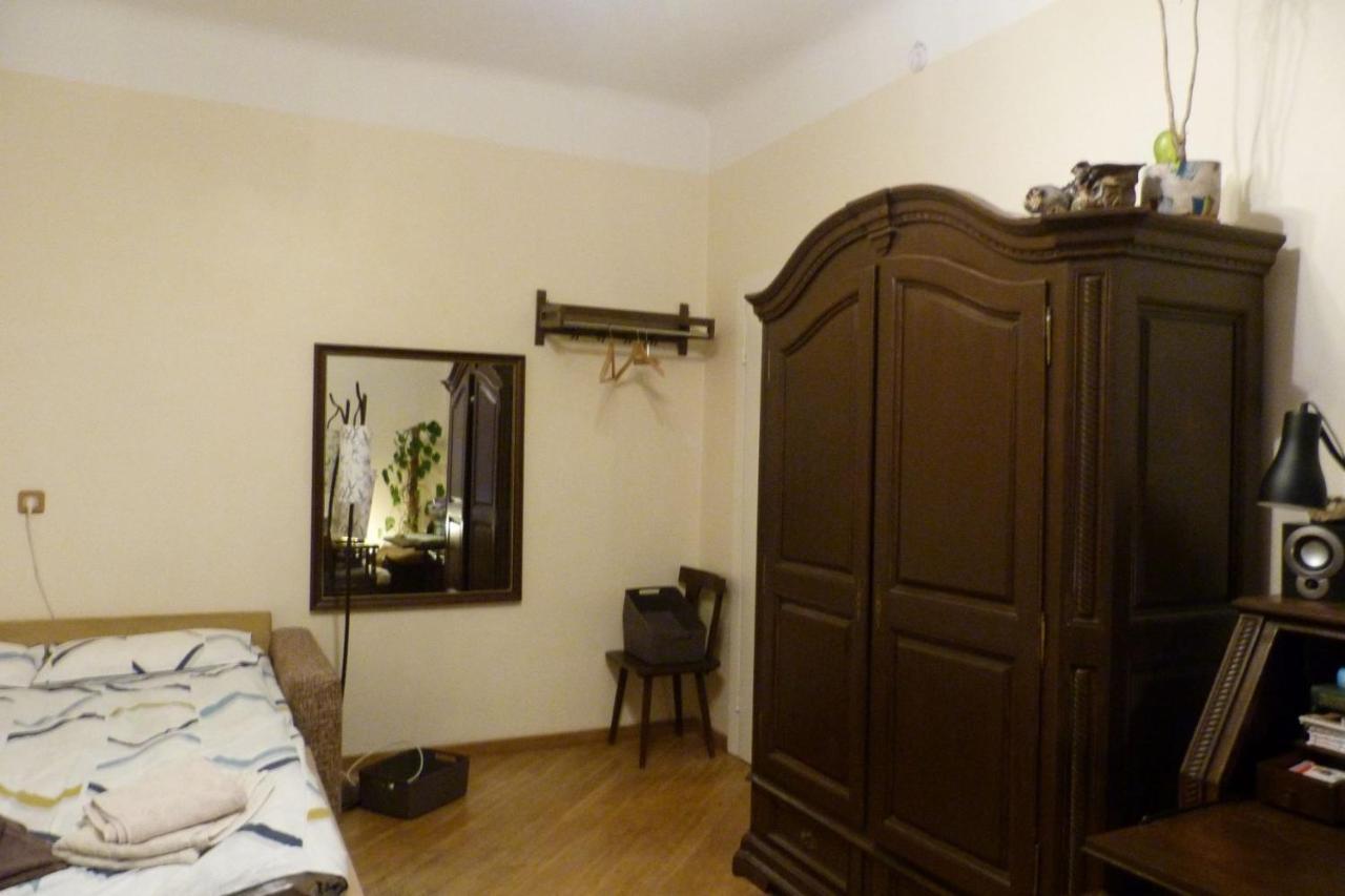 Apartment With Character, Old Town Рига Екстер'єр фото