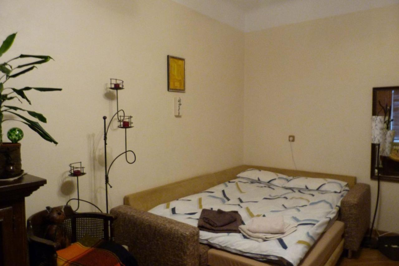 Apartment With Character, Old Town Рига Екстер'єр фото