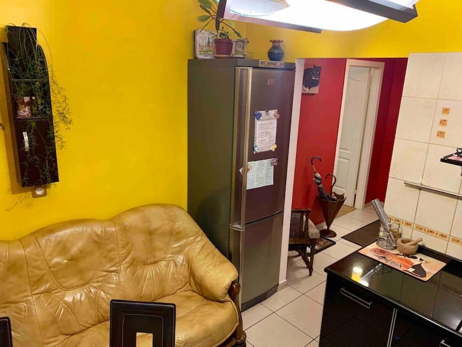 Apartment With Character, Old Town Рига Екстер'єр фото