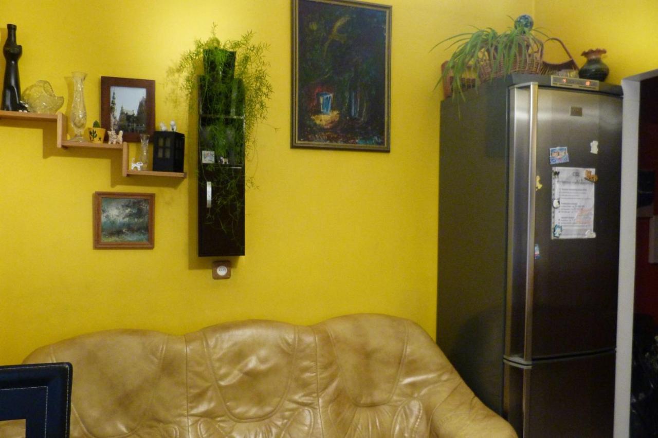 Apartment With Character, Old Town Рига Екстер'єр фото